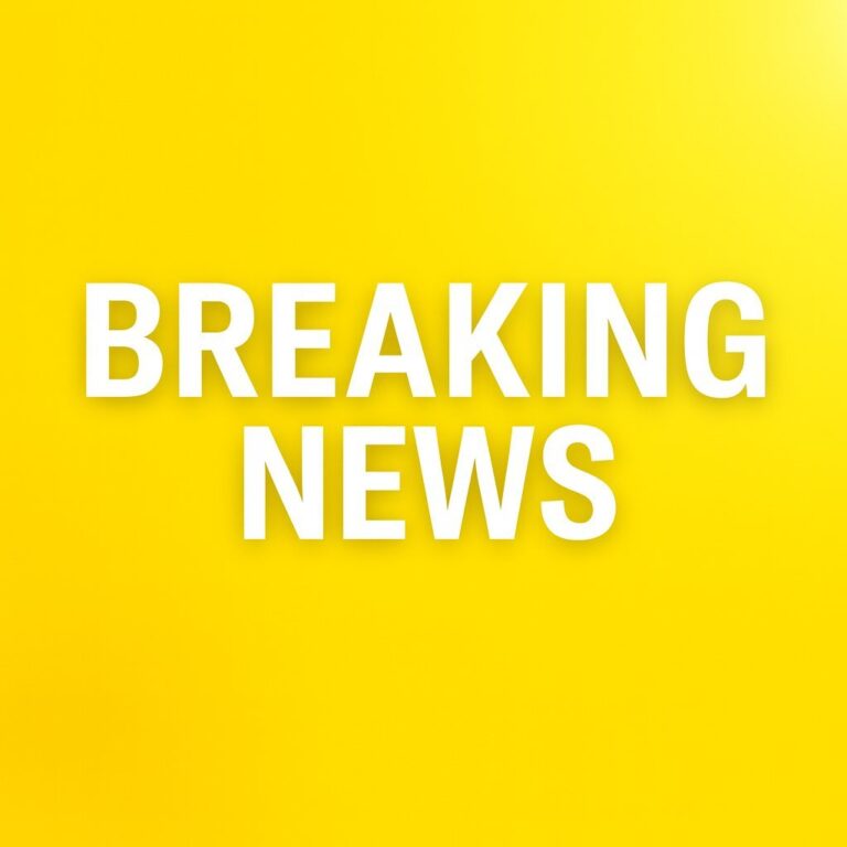 Breaking News