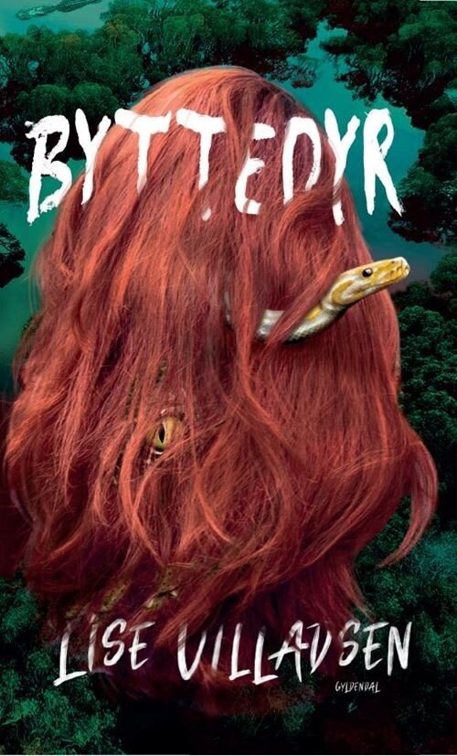 byttedyr